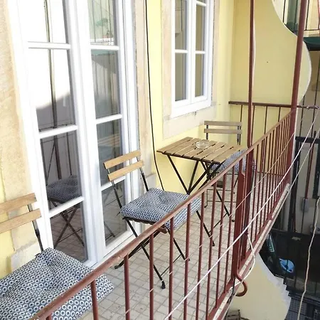 3 Bedrooms Ap In Graça - Great For Families&groups Appartement Lisboa