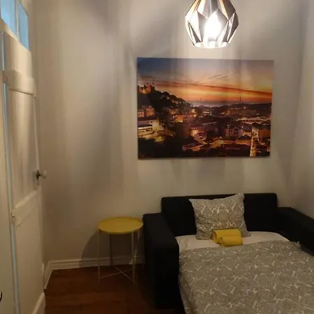 3 Bedrooms Ap In Graça - Great For Families&groups * Lisboa