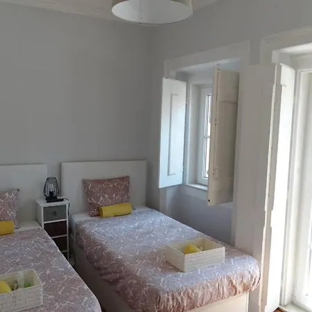 3 Bedrooms Ap In Graça - Great For Families&groups * Lisboa