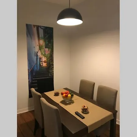 Appartement 3 Bedrooms Ap In Graça - Great For Families&groups *