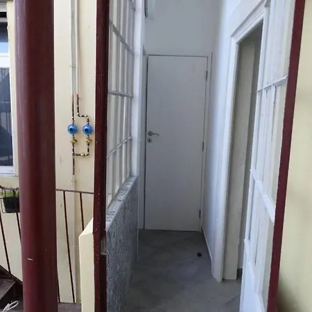 Appartement 3 Bedrooms Ap In Graça - Great For Families&groups
