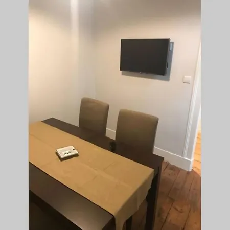 3 Bedrooms Ap In Graça - Great For Families&groups * Lisboa
