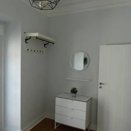 3 Bedrooms Ap In Graca - Great For Families&groups Апартаменти *
