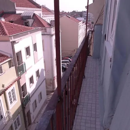 3 Bedrooms Ap In Graca - Great For Families&groups * Лісабон