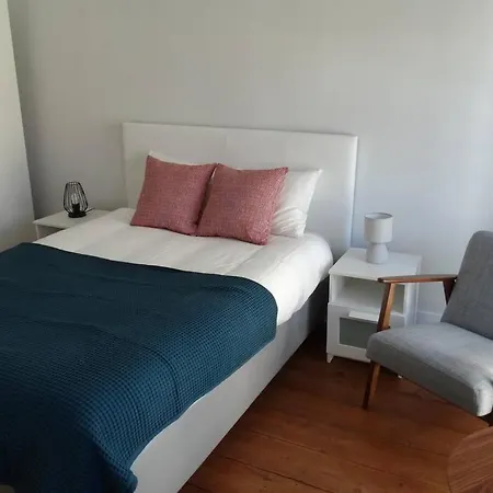3 Bedrooms Ap In Graca - Great For Families&groups * Lisbon